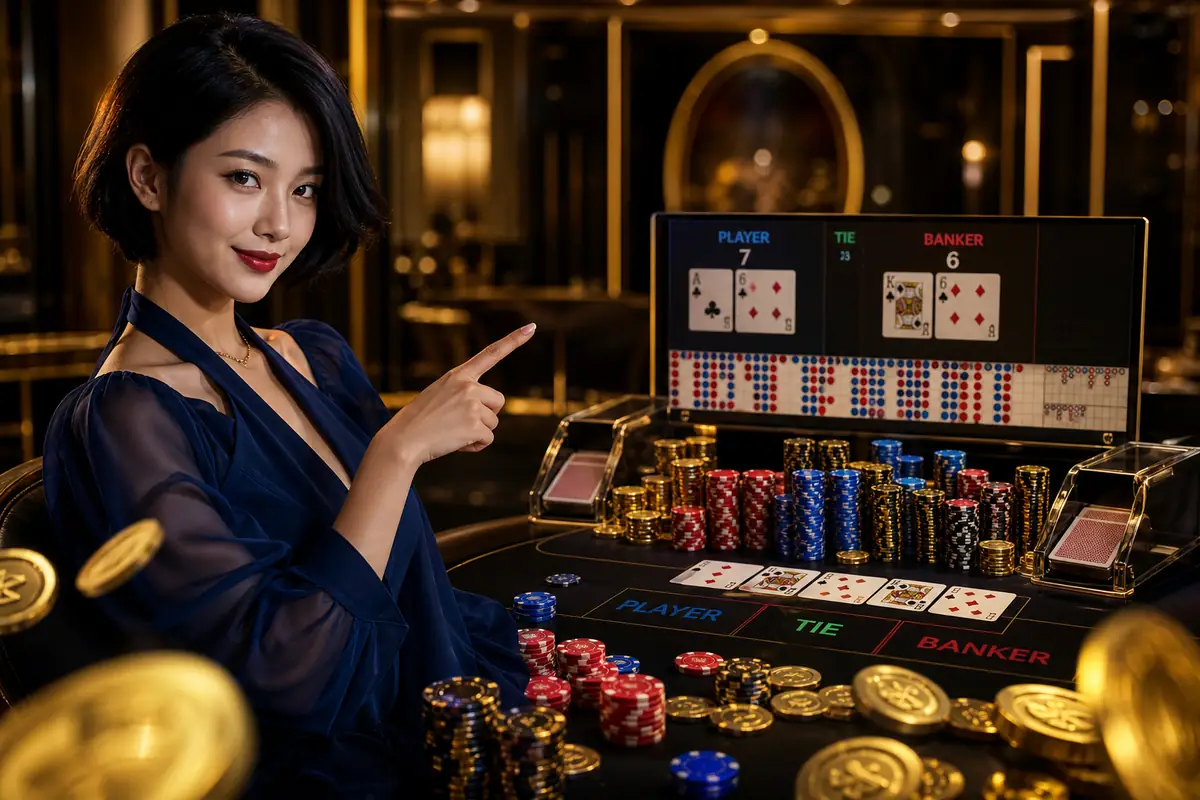 77menang Casino program VIP tier Diamond Platinum