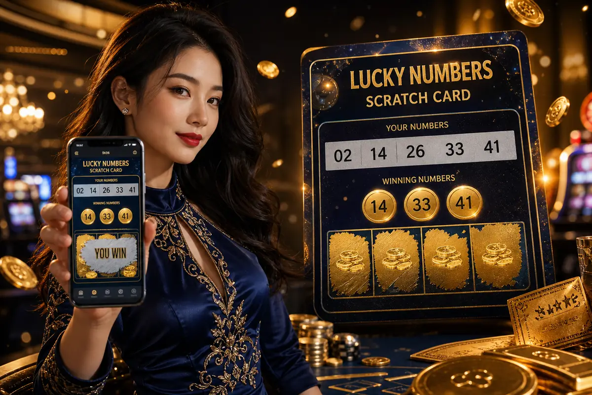 77menang permainan kasino live online